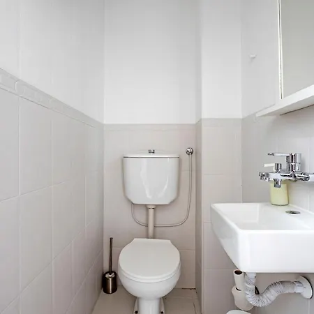 Apartment Lovelystay - The Fig Tree House *
